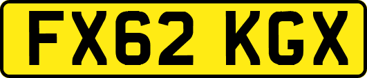 FX62KGX