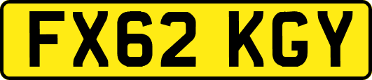FX62KGY