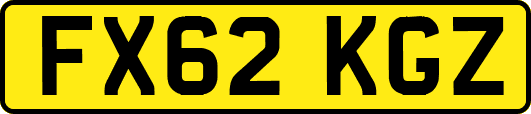 FX62KGZ