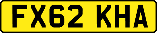 FX62KHA