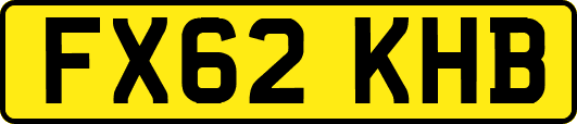FX62KHB