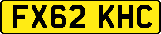 FX62KHC