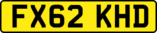 FX62KHD