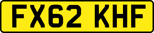 FX62KHF