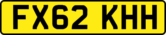 FX62KHH