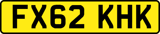 FX62KHK
