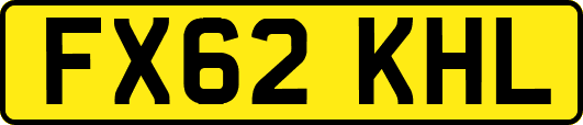 FX62KHL