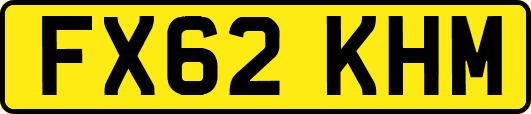 FX62KHM