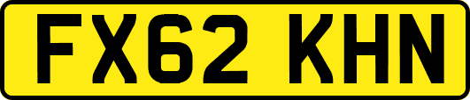 FX62KHN