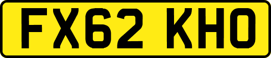 FX62KHO