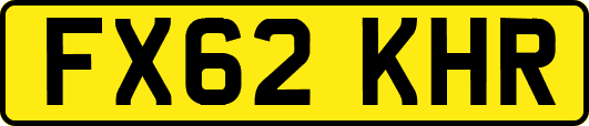 FX62KHR