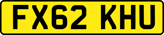 FX62KHU