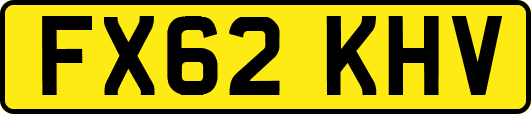 FX62KHV