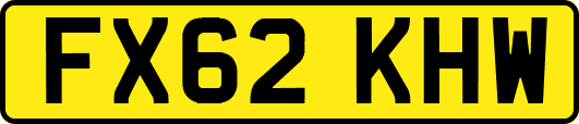 FX62KHW