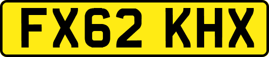 FX62KHX