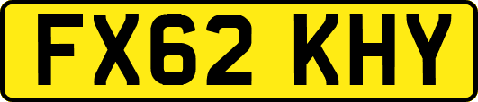 FX62KHY