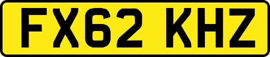 FX62KHZ