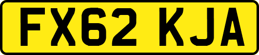 FX62KJA
