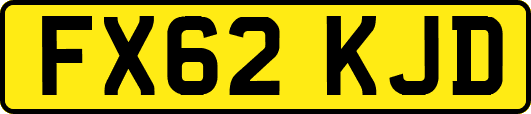 FX62KJD