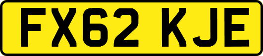 FX62KJE