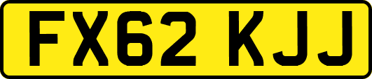FX62KJJ