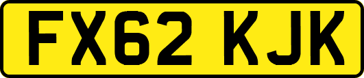 FX62KJK
