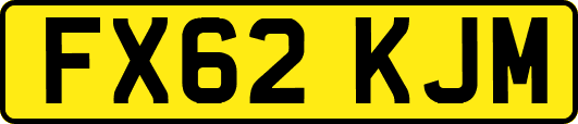 FX62KJM