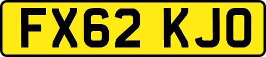 FX62KJO