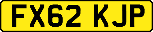 FX62KJP