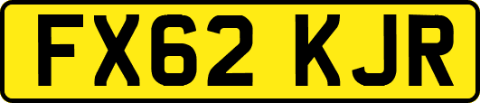 FX62KJR