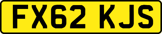 FX62KJS