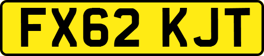 FX62KJT