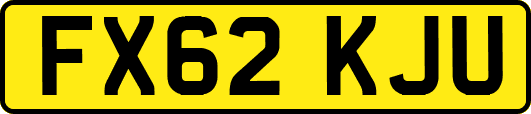 FX62KJU