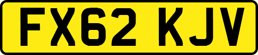 FX62KJV