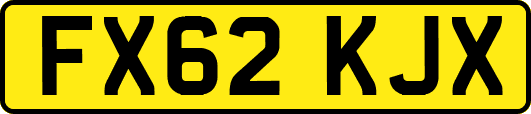 FX62KJX