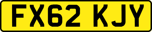 FX62KJY
