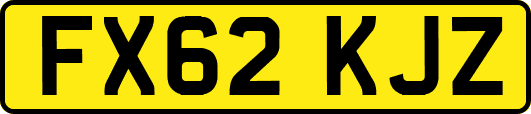 FX62KJZ