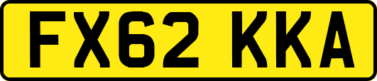 FX62KKA