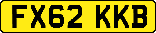 FX62KKB