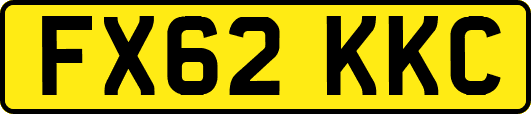 FX62KKC