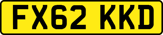 FX62KKD