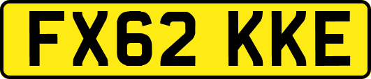 FX62KKE