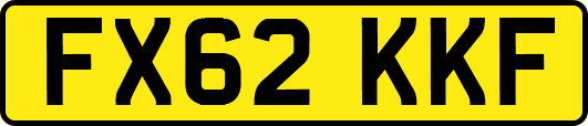 FX62KKF