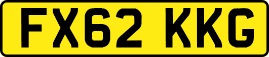 FX62KKG