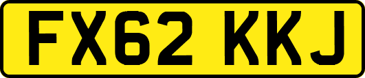 FX62KKJ