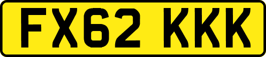 FX62KKK