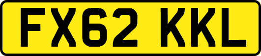 FX62KKL