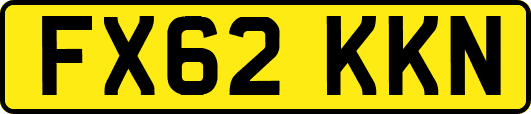 FX62KKN