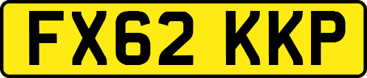 FX62KKP