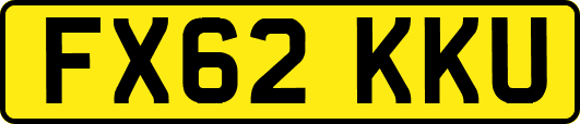 FX62KKU